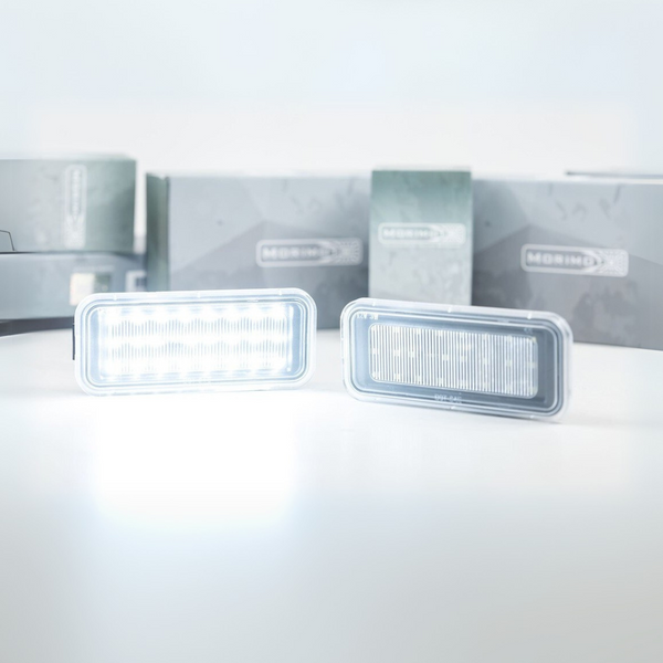 Morimoto XB LED Bed Lights for  Tacoma (2020-2023) - Aspire Auto Accessories