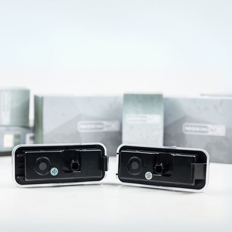 Morimoto XB LED Bed Lights for  Tacoma (2020-2023) - Aspire Auto Accessories