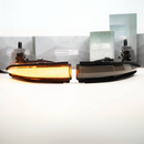 Morimoto XB LED Mirror Lights for  Tacoma (2016-2023) - Aspire Auto Accessories