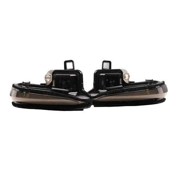 Morimoto XB LED Mirror Lights for Tacoma (2016-2023)