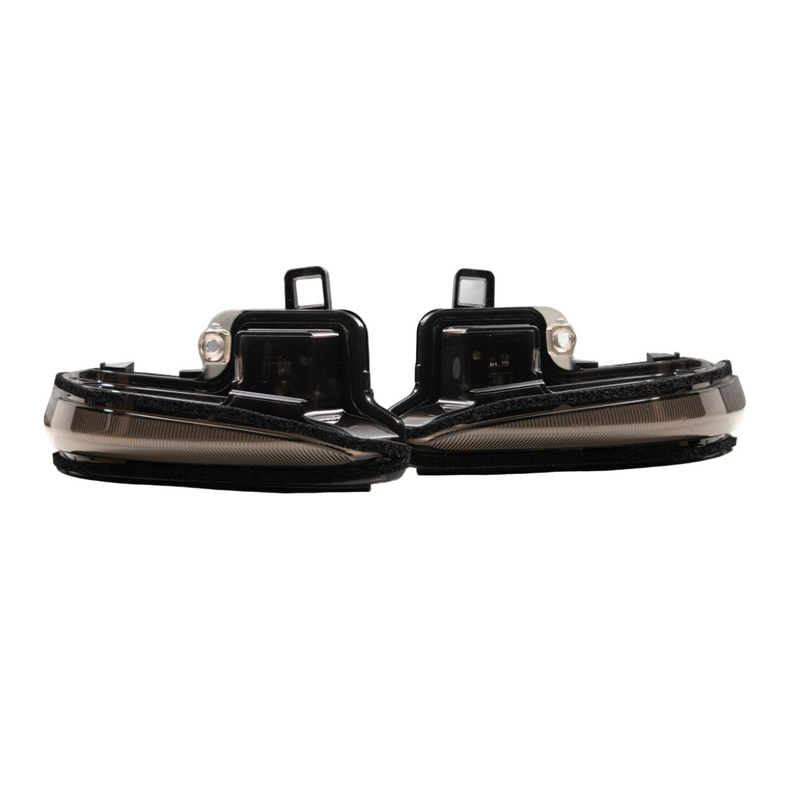 Morimoto XB LED Mirror Lights for Tacoma (2016-2023)