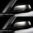 Morimoto XB LED Mirror Lights for  Tacoma (2016-2023) - Aspire Auto Accessories