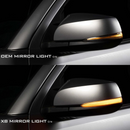 Morimoto XB LED Mirror Lights for  Tacoma (2016-2023) - Aspire Auto Accessories