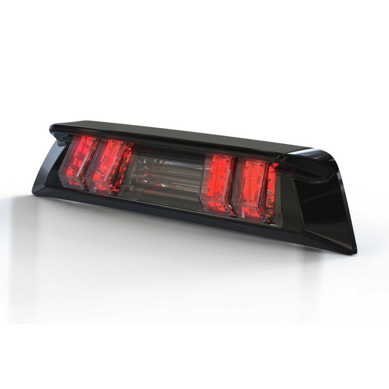 Morimoto XB3 LED Third Brake Light for Tacoma (2016-2023) - Aspire Auto Accessories