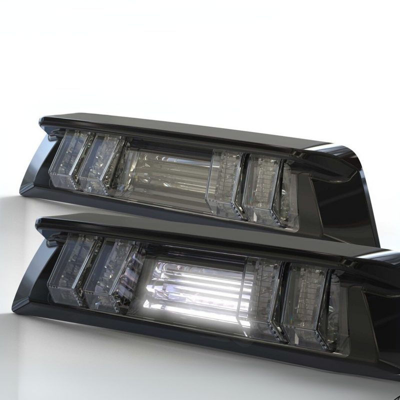 Morimoto XB3 LED Third Brake Light for Tacoma (2016-2023) - Aspire Auto Accessories