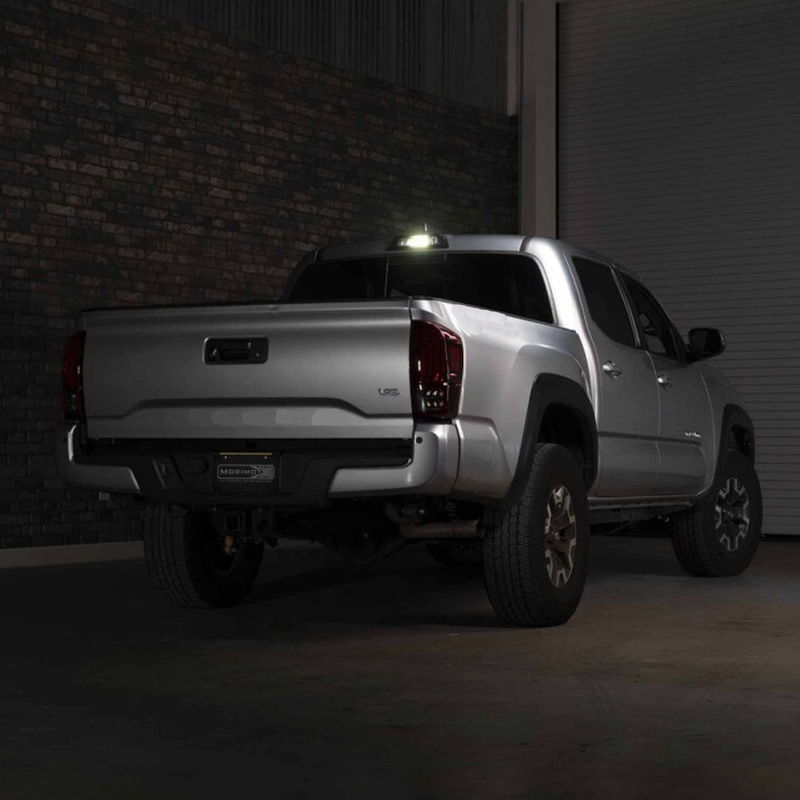 Morimoto XB3 LED Third Brake Light for Tacoma (2016-2023)