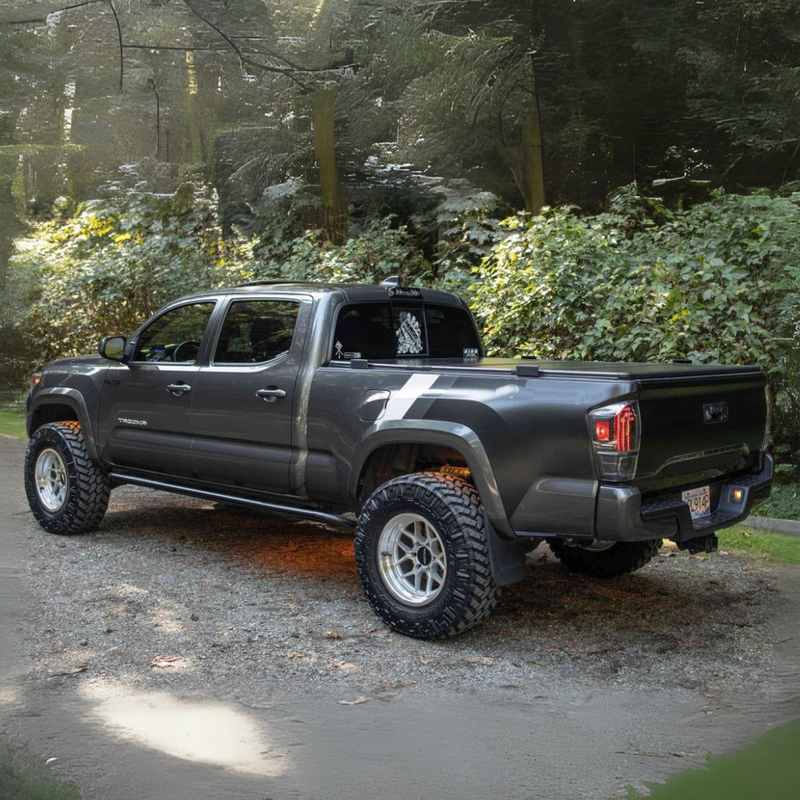 Morimoto XB3 LED Third Brake Light for Tacoma (2016-2023)