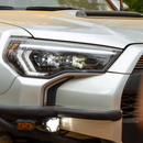 Morimoto XB Evo LED Headlights for 4Runner (2014-2024) - Aspire Auto Accessories