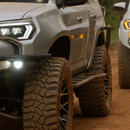 Morimoto XB Evo LED Headlights for 4Runner (2014-2024) - Aspire Auto Accessories