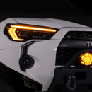 Morimoto XB Evo LED Headlights for 4Runner (2014-2024) - Aspire Auto Accessories