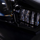 Morimoto XB Evo LED Headlights for 4Runner (2014-2024) - Aspire Auto Accessories