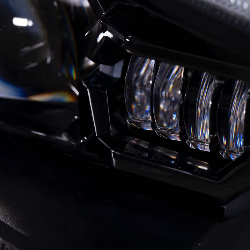 Morimoto XB Evo LED Headlights for 4Runner (2014-2024) - Aspire Auto Accessories