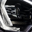 Morimoto XB Evo LED Headlights for 4Runner (2014-2024) - Aspire Auto Accessories