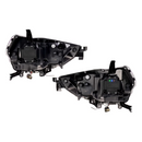 Morimoto XB Evo LED Headlights for 4Runner (2014-2024) - Aspire Auto Accessories