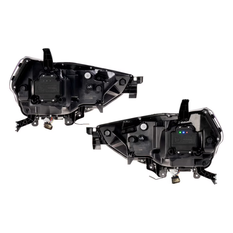 Morimoto XB Evo LED Headlights for 4Runner (2014-2024) - Aspire Auto Accessories