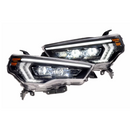 Morimoto XB Evo LED Headlights for 4Runner (2014-2024) - Aspire Auto Accessories
