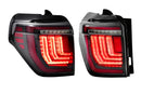 Morimoto XB LED Tail Lights for 4Runner (2010-2024) - Aspire Auto Accessories