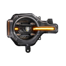 Morimoto XB LED Headlights for Ford Bronco (2021-2025) - Aspire Auto Accessories