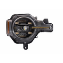 Morimoto XB LED Headlights for Ford Bronco (2021-2025) - Aspire Auto Accessories