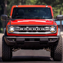 Morimoto XB LED Headlights for Ford Bronco (2021-2025) - Aspire Auto Accessories