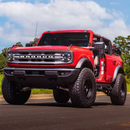 Morimoto XB LED Headlights for Ford Bronco (2021-2025) - Aspire Auto Accessories