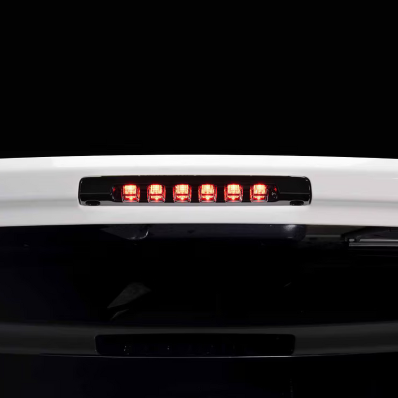 Morimoto X3B LED Third Brake Light for 4Runner (2010-2024) - Aspire Auto Accessories