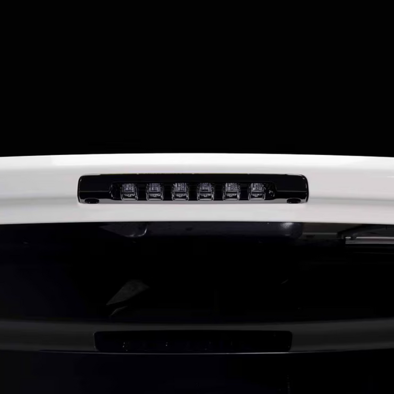 Morimoto X3B LED Third Brake Light for 4Runner (2010-2024) - Aspire Auto Accessories