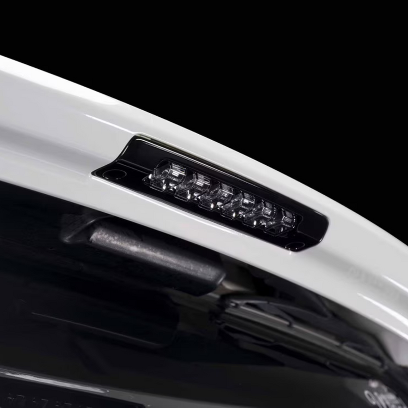 Morimoto X3B LED Third Brake Light for 4Runner (2010-2024) - Aspire Auto Accessories