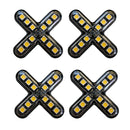 Mox Motors ROX Rock Lights - Aspire Auto Accessories