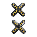 Mox Motors ROX Rock Lights - Aspire Auto Accessories