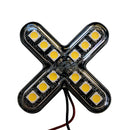 Mox Motors ROX Rock Lights - Aspire Auto Accessories