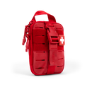 Sidekick IFAK Pouch: Your On-the-Go First Aid Hero