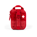 Sidekick IFAK Pouch: Your On-the-Go First Aid Hero