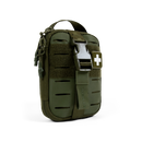 Sidekick IFAK Pouch: Your On-the-Go First Aid Hero