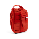 Sidekick IFAK Pouch: Your On-the-Go First Aid Hero