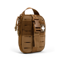 Sidekick IFAK Pouch: Your On-the-Go First Aid Hero