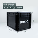 Boxio Portable Composting Toilet