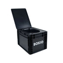 Boxio Portable Composting Toilet