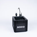 Boxio Sanitary Camping Bathroom Bundle