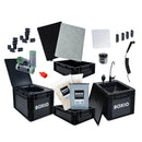 Boxio Sanitary Camping Bathroom Bundle