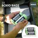 Boxio Composting Toilet Max+ Starter Kit