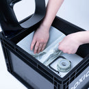 Boxio Composting Toilet Max+ Starter Kit