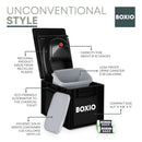 Boxio Composting Toilet Plus Starter Kit