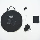 Boxio Pop-Up Shower and Toilet Tent - Aspire Auto Accessories