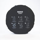 Boxio Pop-Up Shower and Toilet Tent - Aspire Auto Accessories