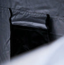 Boxio Pop-Up Shower and Toilet Tent - Aspire Auto Accessories