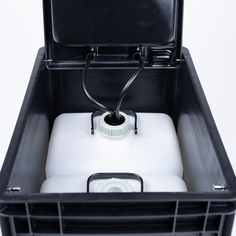 Boxio Wash Portable Sink