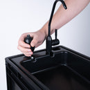 Boxio Wash Portable Sink