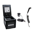 Boxio Wash Plus Portable Sink Starter Set