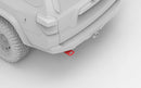 2014-2024 Toyota 4Runner Rear Recovery Point - Aspire Auto Accessories